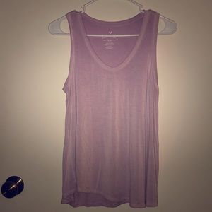 american eagle soft & sexy tank
